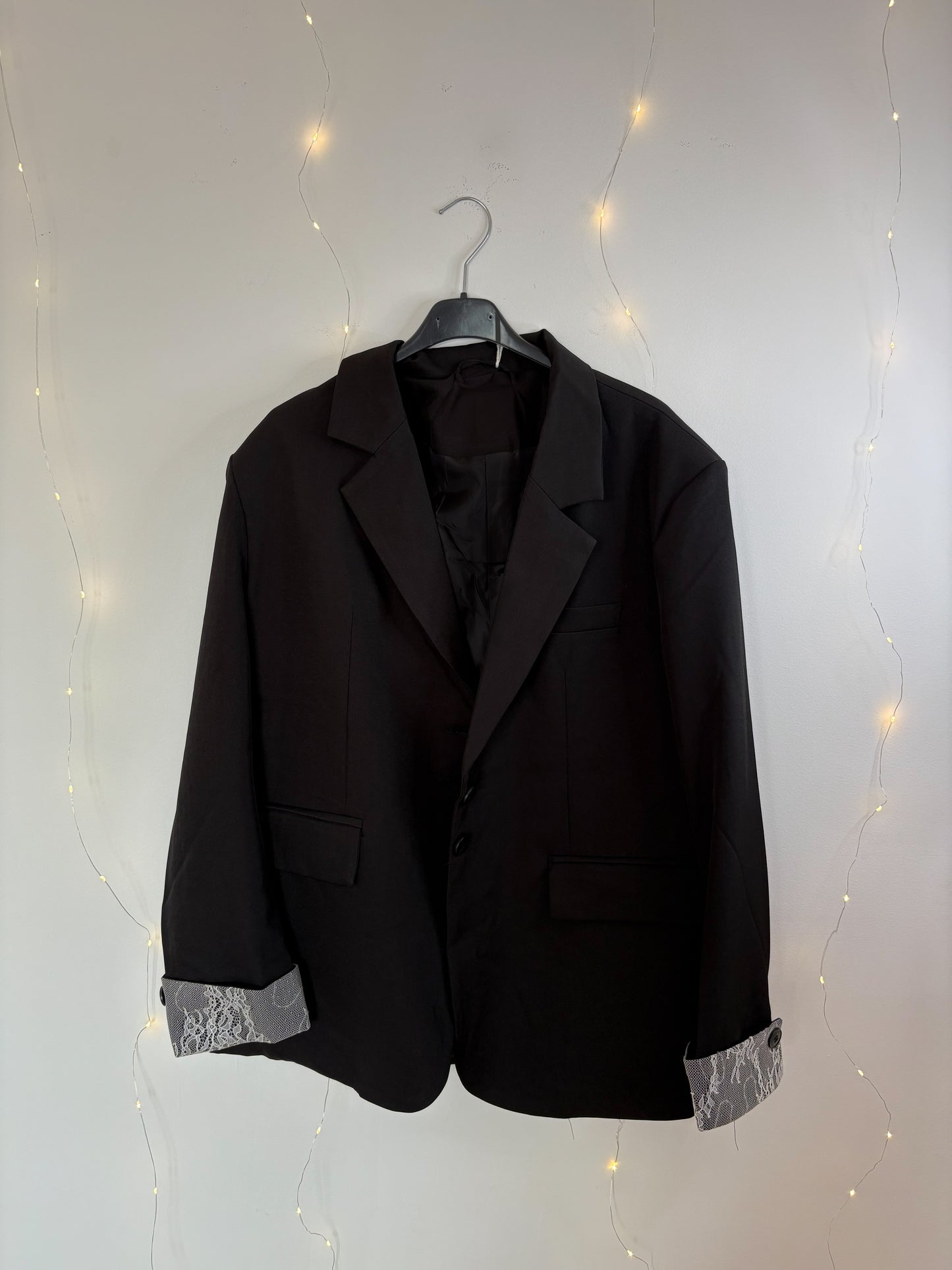 Veste Blazer IMPÉRATRICE 👸🏻