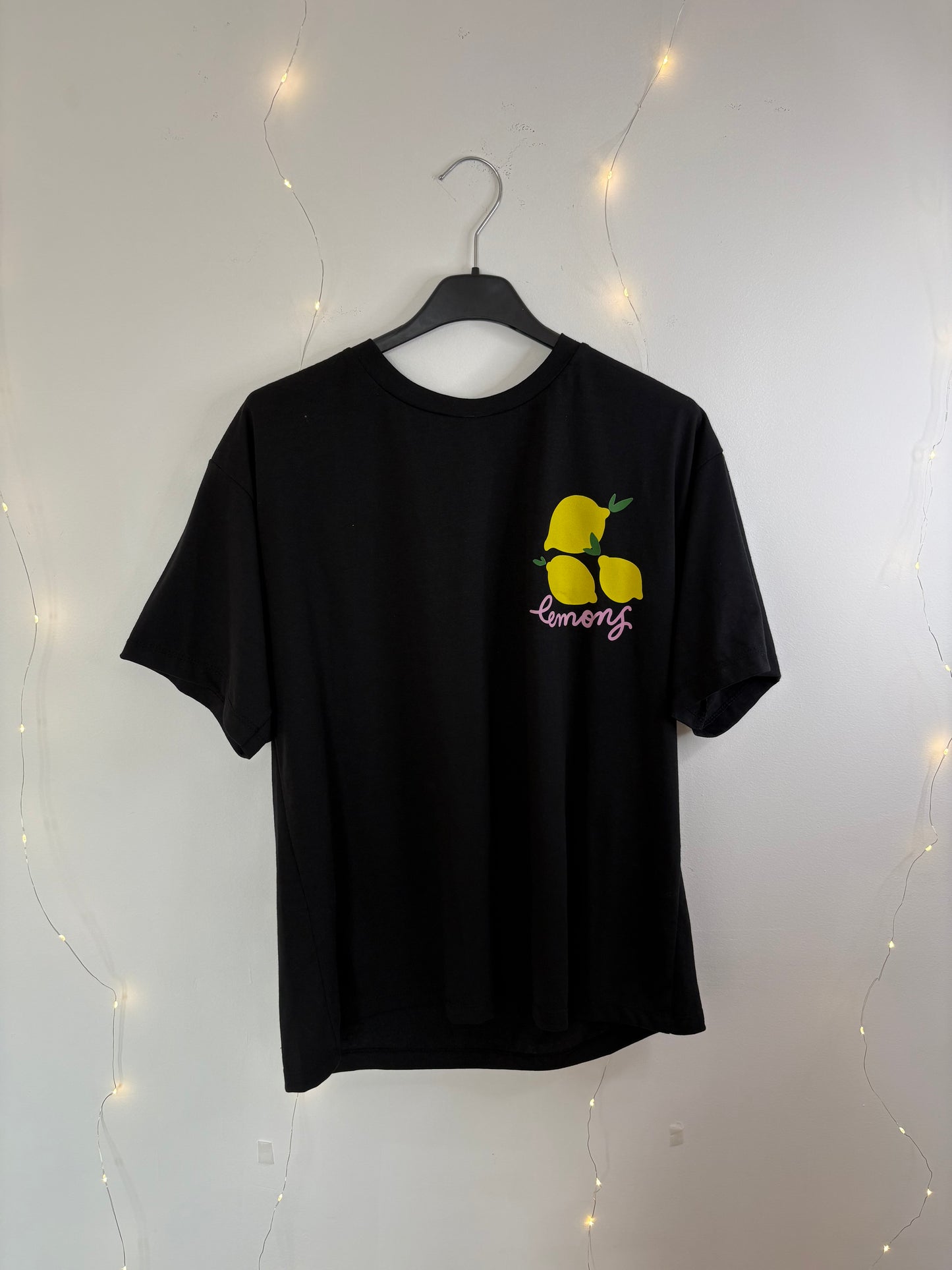 T-shirt LEMON 🍋