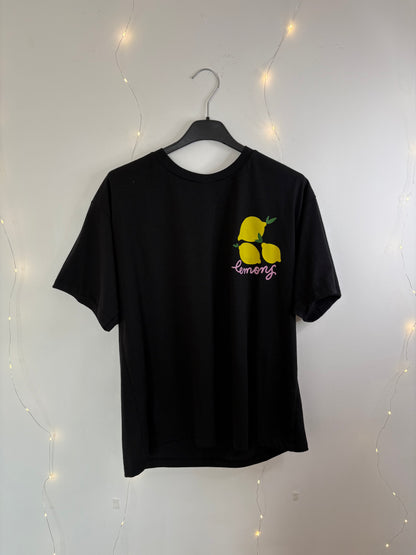 T-shirt LEMON 🍋
