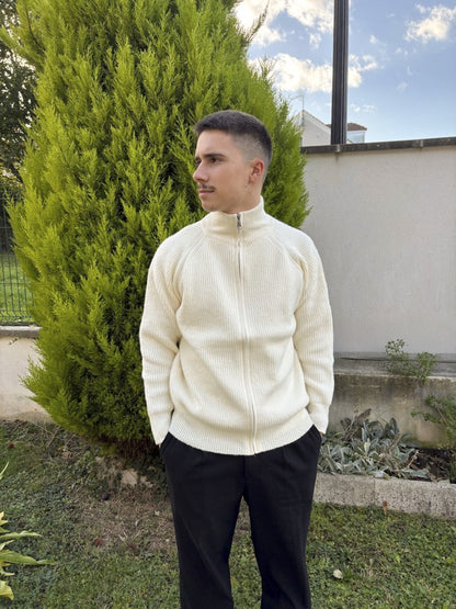 GILET LÉO 🦸🏻‍♂️