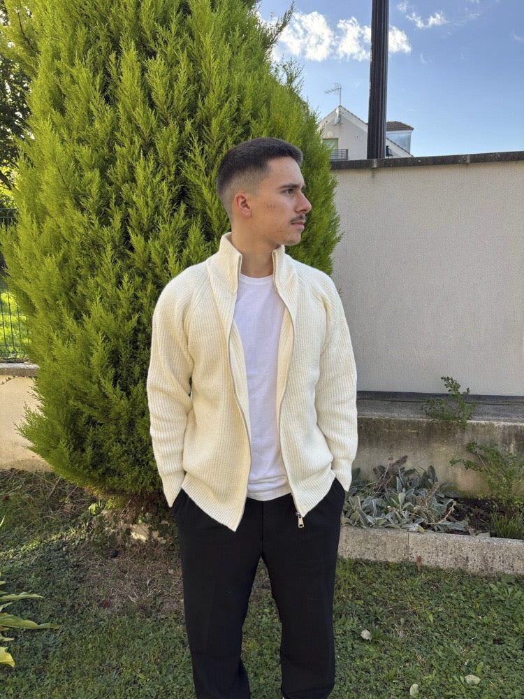 GILET LÉO 🦸🏻‍♂️