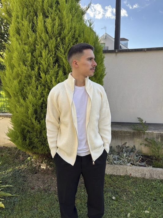 GILET LÉO 🦸🏻‍♂️