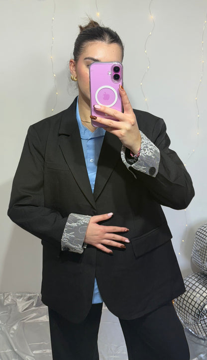 Veste Blazer IMPÉRATRICE 👸🏻
