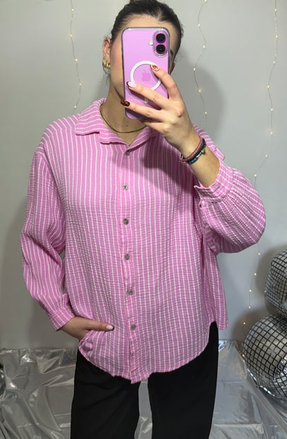 Chemise ROSA 🌸