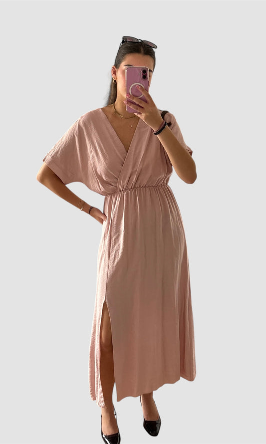 ROBE LILI ROSE 🌸