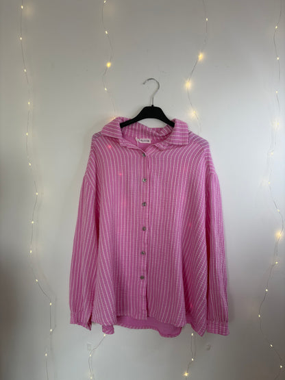 Chemise ROSA 🌸