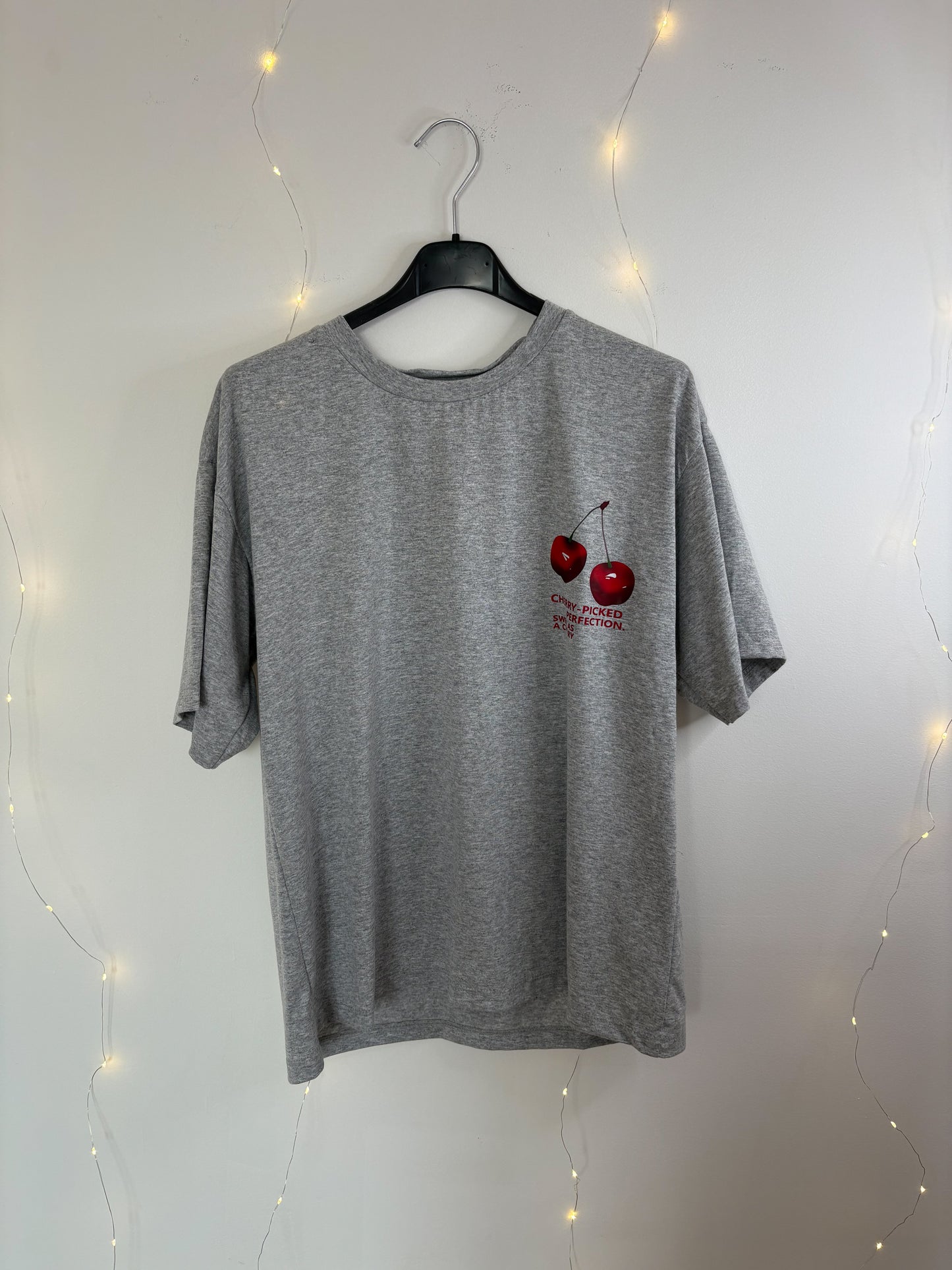 T-shirt CERISE 🍒