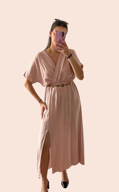 ROBE LILI ROSE 🌸