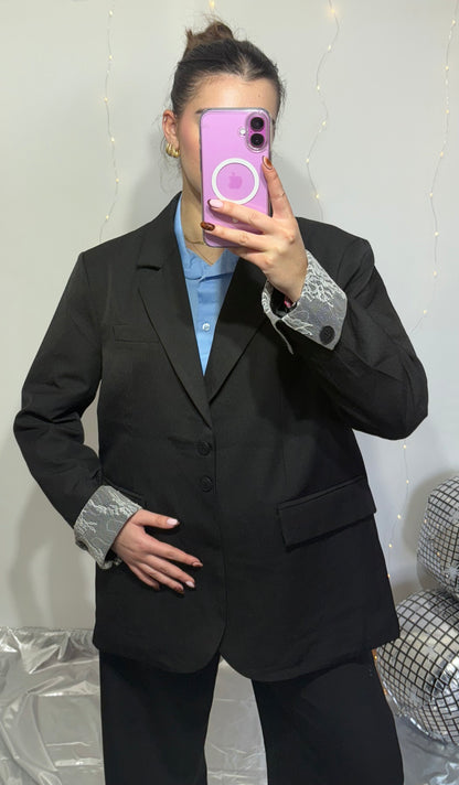 Veste Blazer IMPÉRATRICE 👸🏻