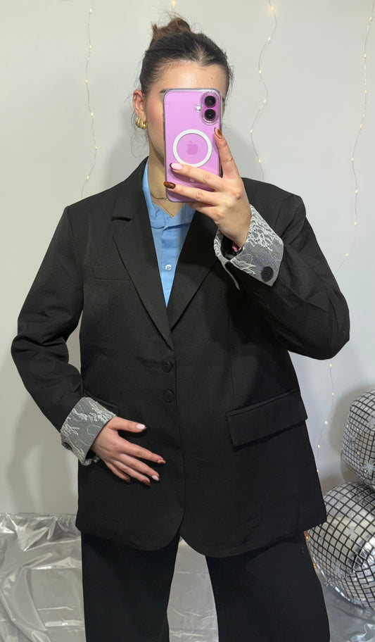 Veste Blazer IMPÉRATRICE 👸🏻