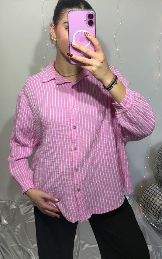 Chemise ROSA 🌸