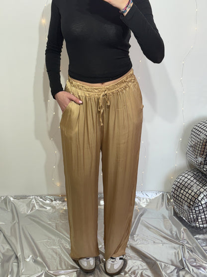 Pantalon TIMON 🧡