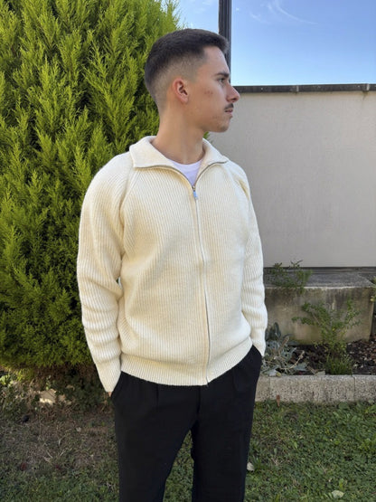 GILET LÉO 🦸🏻‍♂️