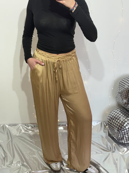 Pantalon TIMON 🧡