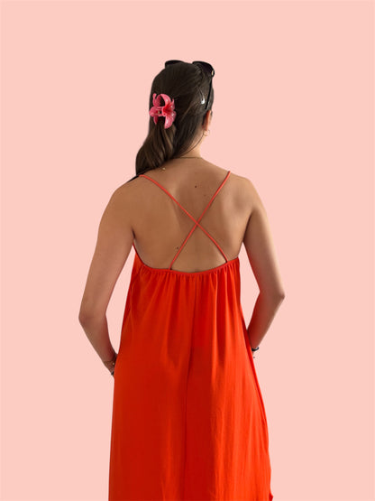 ROBE MANGO 🥭
