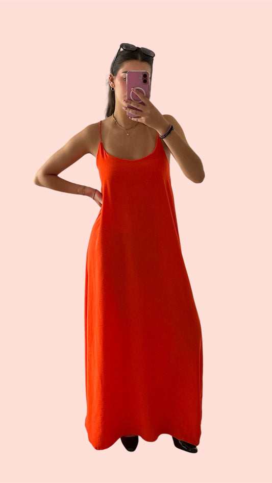 ROBE MANGO 🥭