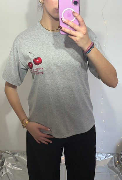 T-shirt CERISE 🍒