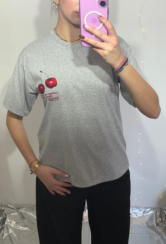 T-shirt CERISE 🍒