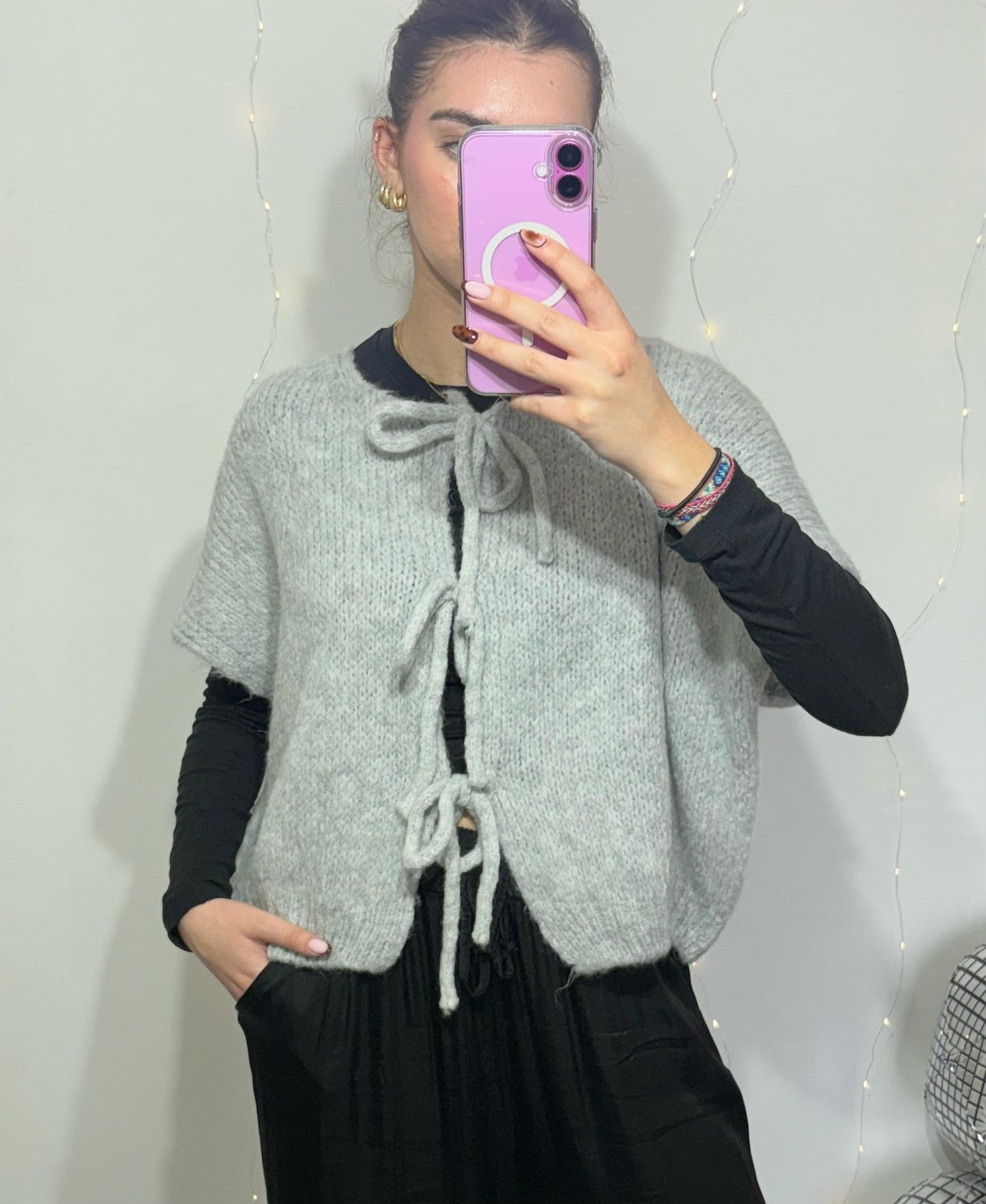 Gilet RATATOUILLE 🐭